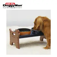 在飛比找HOTAI購優惠-日本寵物品牌【DoggyMan多格漫】犬用可洗可拆可調式餐飲