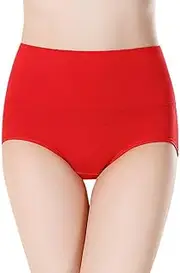 [Generic] Corset Costume Lingerie Waist Control Tummy Brief Underwear Shapewear Panties Women High Panties Woman Lingerie Set