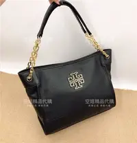 在飛比找Yahoo!奇摩拍賣優惠-空姐代購 Tory Burch 134 britten sm