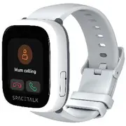 Spacetalk Loop Smartwatch 4G Frost