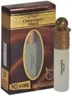 Al Nuaim Chocolate Musk Attar Perfume Alcohol Free Long Lasting Fragrance 6 ml
