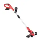 20V Cordless Line Trimmer Lawn Whipper Grass Snipper