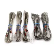13Ft/32.8Ft Speaker Cord Cable For Sony LBT-ZX8 HCD-ZX8 Home Theatre System