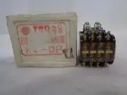 NEW HITACHI K4-DPD CONTACTOR 4-POLE DC48V COIL