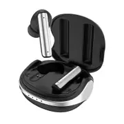 Wireless Anc Bluetooth Earphones - Active Noise Reduction