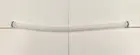 Genuine Bosch Dishwasher Heat Exchanger to Sump Hose SMS40E08AU/48 SMS40E08AU/51