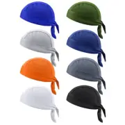 The Pullover Hat Is Lined With An Outdoor Cycling And Running Hat