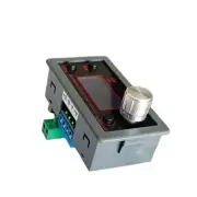 3.11" SMC02 DC 5V-30V Stepper Motor Speed Driver Angle Pulse PLC Communication