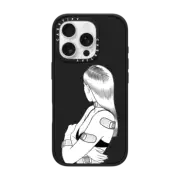 iPhone 16 Pro Impact Case My Hurts is Real