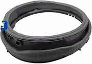 Washing Machine Door Rubber Washer Sealing Ring，Compatible for LG， 27inch，MDS47123601 ，Washing Machine Parts，