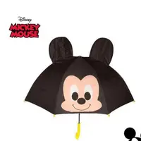 在飛比找蝦皮購物優惠-日本進口 迪士尼 米奇 立體耳朵兒童雨傘 直傘