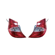 Right & Left Tail Light for Hyundai Accent Hatchback RB 07/2011-ONWARDS