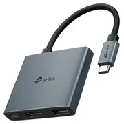 [TP-Link] TP Link USB Type-C 3 in 1 Hub