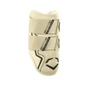 Evoshield PRO-SRZ 2.0 Double Strap Baseball Batters Elbow Guard - Sand - Small