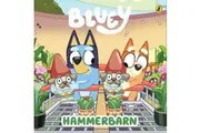 Bluey: Hammerbarn