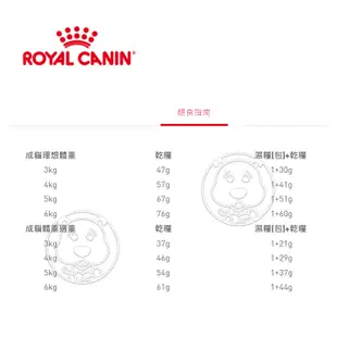 《ROYAL CANIN 法國皇家》FHN 絕育成貓S37 2KG 4KG (可超取)【培菓寵物】