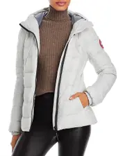 Canada Goose Abbott Hoody Packable Down Jacket