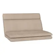 Artiss Floor Chair Lazy Sofa Beige