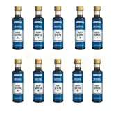 10 x Still Spirits Original Rocky Rum Flavouring Essences 50ml Home Brew Alcohol