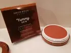 Danessa Myricks Beauty - Yummy Skin Blurring Balm Powder Flushed - Jubilee - NIB