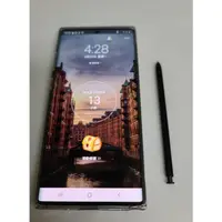 在飛比找蝦皮購物優惠-Samsung Galaxy Note 10+  PLUS 