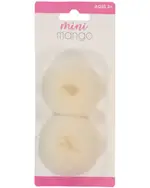 Dance Bun Ring