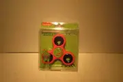 Foco Nickelodeon Teenage Mutant Ninja Turtles Raphael 3 Way Distracto Spinner