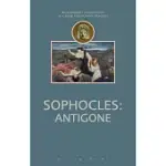 SOPHOCLES: ANTIGONE