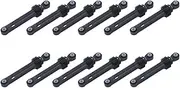 100N Washing Machine Shock Absorber，Compatible for LG Washing Machine Front Load Part Housing Household Appliances Spare Parts Parts