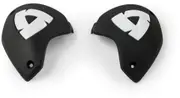 Revit Low Elbow Slider, black-white for Men Black White