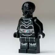 New LEGO® NI-L8 Protocol Droid Minifigure - Imperial TIE Fighter - 75300 (sw1136