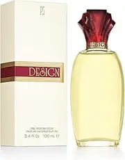 Benefit Paul Sebastian Design Cologne Spray for Women, 100ml (DESF4001)