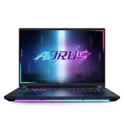 Gigabyte AORUS MASTER 16 AM6H 16" Gaming Laptop with U9-275HX 32GB 1TB SSD RTX 5090