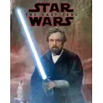 STAR WARS: THE LAST JEDI MOVIE STORYBOOK