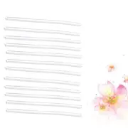 12 PCS Finger Ring Spacer Adjuster Size Rings Guard for Men