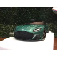 在飛比找蝦皮購物優惠-1/18 AUTOart Aston Martin DBS 