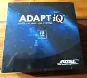 Bose Adapt iQ - Audio Calibration System