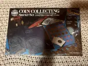Whitman 1985 Coin Collection Starter Set - Brand New Sealed