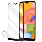High Definition Screen Protector for Samsung Galaxy A01 SM-A015V Verizon Phone