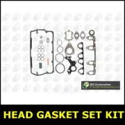 Head Gasket Set Kit Fits Audi A4 8E 8H 2.0 BPW BRC 8EC 8ED 8HE 1934NH
