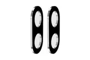 [2 PACK] Samsung Galaxy Z Flip 6 Enkay Glass Camera Lens Protector
