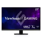ViewSonic VX2716A 27" 1080p 1ms 120Hz IPS Gaming Monitor