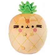 Pusheen Fruits Plush 28cm Squisheen Pineapple Scented
