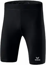 [Erima] Kids Performance Short Running Pants