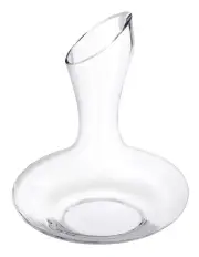 [Maxwell & Williams] Cosmopolitan Carafe Gift Boxed 2 Litre in Clear