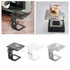 Coffee Scale Stand Adjustable Height Tools for Home Kitchen Espresso Machine