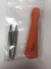 Genuine Ring Security Screwdriver Set For Doorbell 1 2 3 Pro Wired Stickup Cam