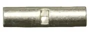 MVP 200 Uninsulated 24-26 AWG Gauge Seamless Butt Splice Wire Connectors