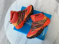 在飛比找Yahoo!奇摩拍賣優惠-【實拍】HOKA ONE ONE SPEEDGOAT MID