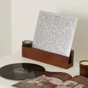 Houseplant by Seth Rogen Record Holder Ashtray